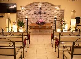 Tampa funeral home